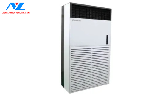 Điều hòa tủ đứng Daikin FVPR300QY1/RZUR300QY1 12Hp