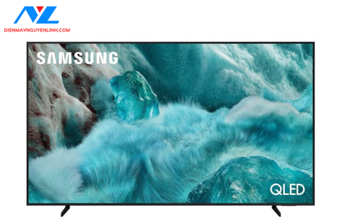 Smart Tivi QLED Samsung AI 4K 65 inch QA65Q7FA