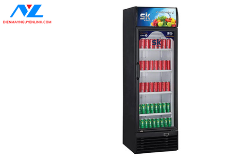 Tủ mát Sumikura Inverter SKSC-400I/FC - 400 lít