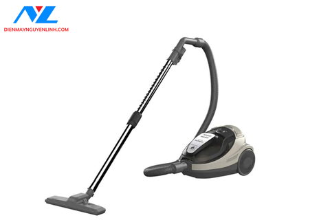 Máy hút bụi dạng hộp Hitachi CV-SF20V 24CV LBR