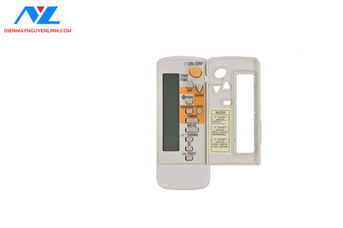 Bộ điều Khiển Daikin BRC7GA56
