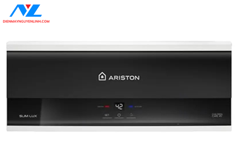 Máy nước nóng gián tiếp Ariston SLIM3 30 LUX VN 30L