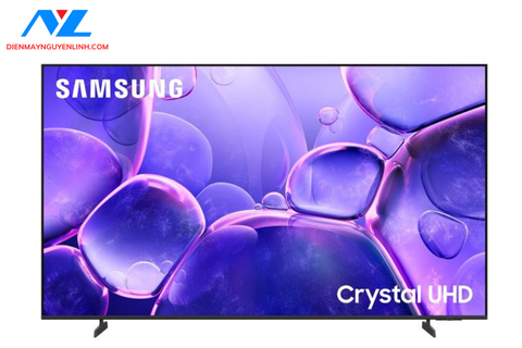 Smart Tivi Crystal UHD Samsung 4K 65 inch UA65U8500F