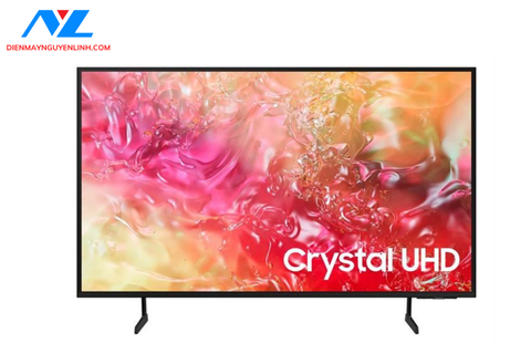 Smart Tivi Crystal UHD Samsung 4K 43 inch UA43DU7000