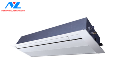 Dàn lạnh cassette trung tâm Daikin VRV FXEQ32AV36 - Loại 1 hướng thổi