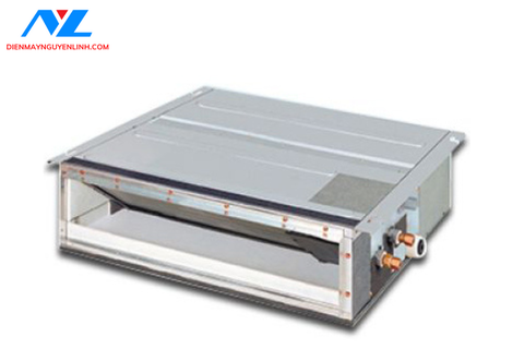 Dàn lạnh âm trần nối ống gió VRV Daikin FXDQ20PDVE
