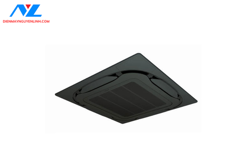 Mặt nạ Daikin cho dàn lạnh Cassette BYCQ125EEK (Đen)