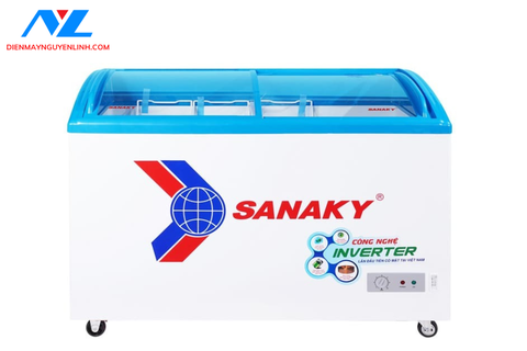 Tủ Đông Sanaky Inverter VH-4899K3