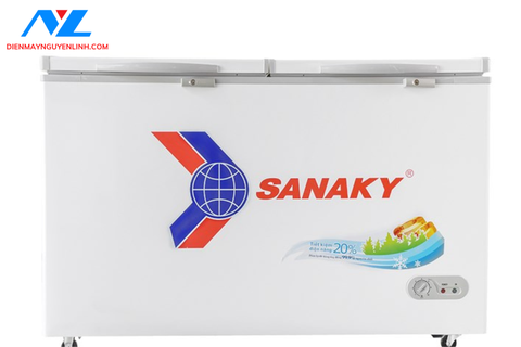 Tủ đông Sanaky 410lít VH 5699HY