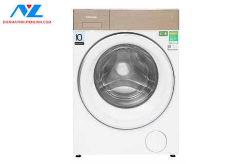 Máy giặt Toshiba Inverter 10.5 kg TW-T37BZP115MWV(WT)
