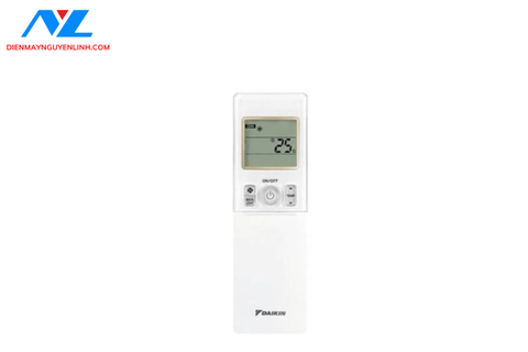 Điều Khiển Daikin BAPWS55A61 - hàng chính hãng