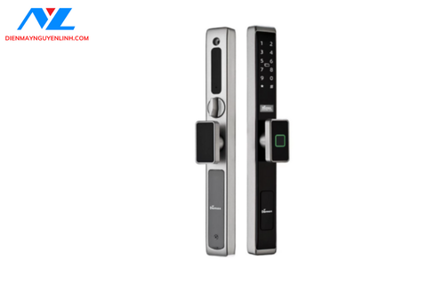 Khóa điện tử Demax EL688 SD APP WIFI