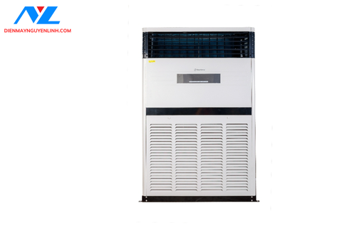Điều hòa tủ đứng thương mại 1 chiều 100000Btu/h Nagakawa NP-C100DL