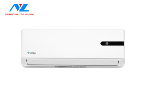Máy lạnh Casper Inverter 1.0 HP GC-09IB36