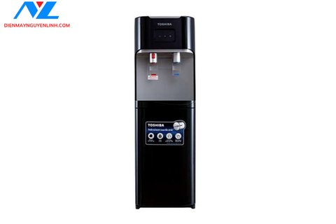 Cây nước nóng lạnh Toshiba RWF-W1664TV(K1)