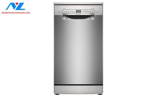Máy rửa bát độc lập Bosch SPS2HKI58E series 2