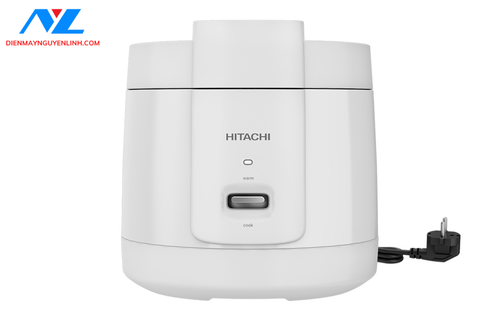 Nồi cơm điện cơ Hitachi RZ-S18MM W 1.8 lít