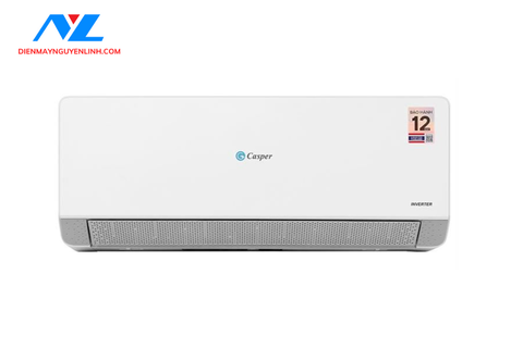 Máy lạnh Casper Inverter 1.0 HP QC-09IU36A