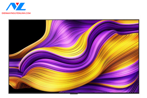 Smart Tivi OLED evo LG AI 4K 65 inch OLED65G5PSA