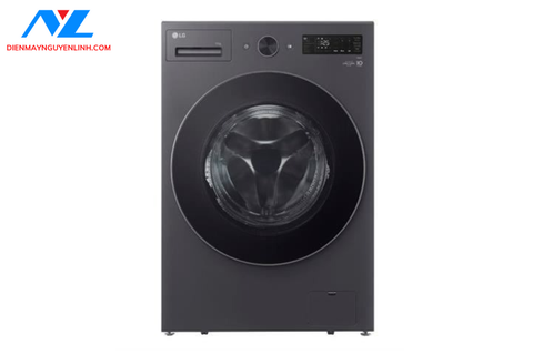 Máy giặt LG AI DD Inverter 15kg F2515SNTG