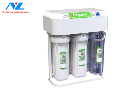 Máy lọc nước Kangaroo Hydrogen KGHP10K2