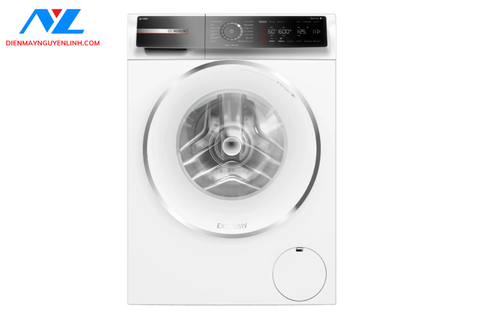 MÁY GIẶT BOSCH WGB256A90 HOME CONNECT/ I-DOS 10KG 1600RPM