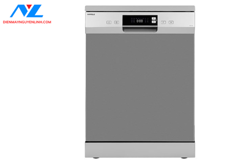 Máy rửa chén độc lập Hafele HDW-F60E
