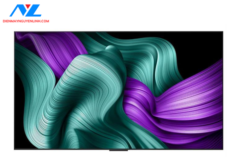 Smart Tivi True Wireless OLED evo LG AI 4K 83 inch OLED83M5PSA