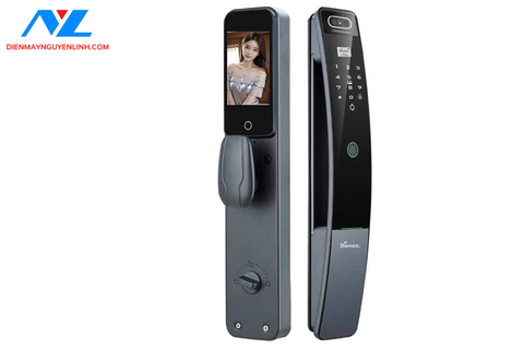 Khóa điện tử Demax EL910 GS App Remote