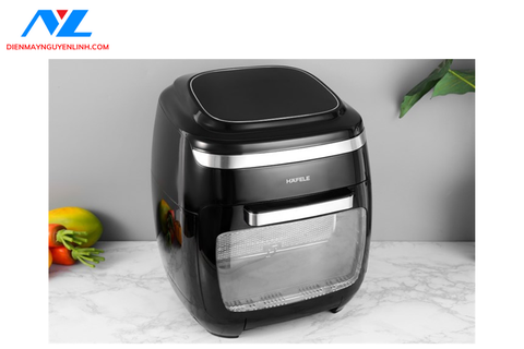 Lò chiên không dầu Hafele AF-602A 11 lít