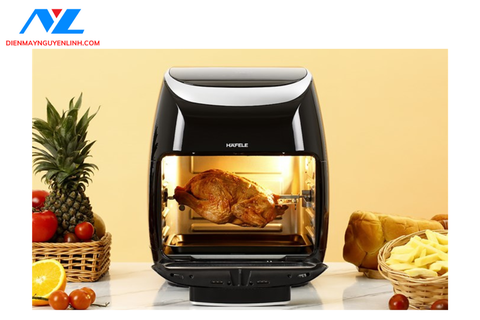 Lò chiên không dầu Hafele HS-AF1102B 11 lít