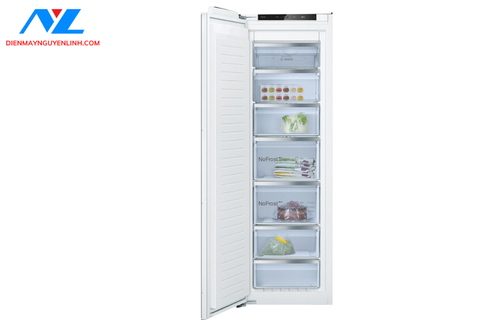 Tủ Đông Âm Tủ BOSCH GIN81ACE0 Serie 6 212 Lít