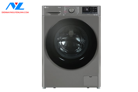 Máy giặt LG AI DD Inverter 10kg FV1410S4M1