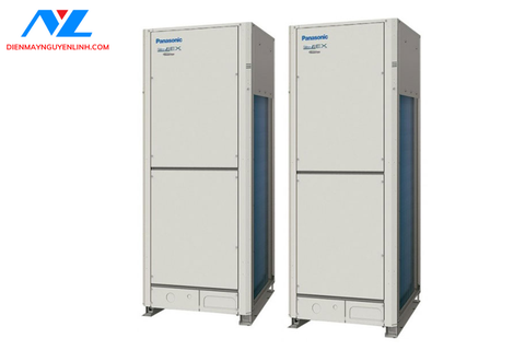 Dàn nóng VRF Panasonic FSV-EX U-20ME2H7HE 20HP - Loại 2 chiều (Loại hiệu suất cao)