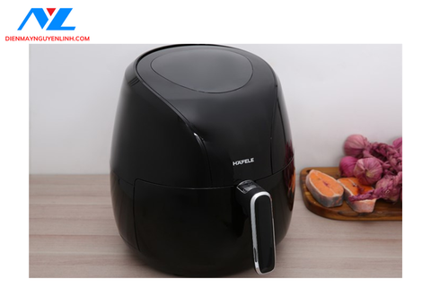 Nồi chiên không dầu Hafele HS-AF601B 6.4 lít
