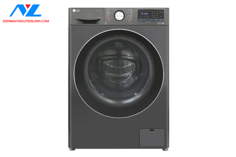 Máy giặt sấy LG Inverter giặt 12 kg - sấy 7 kg FV1412H3BA