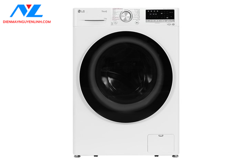Máy giặt LG AI DD Inverter 12 kg FV1412S4W