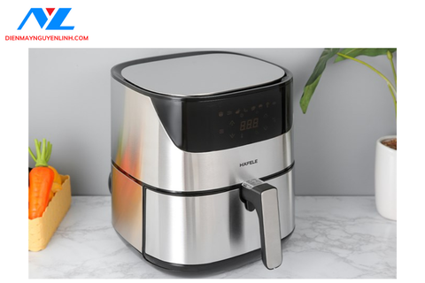 Nồi chiên không dầu Hafele AF-T5A 5 lít