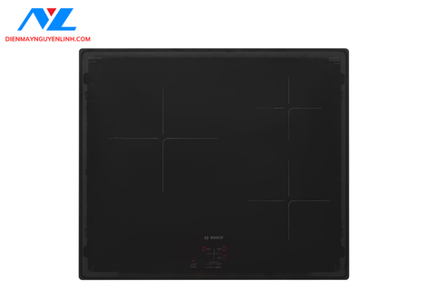 Bếp từ 3 vùng nấu lắp âm Bosch PUC61KAA5E 4600w