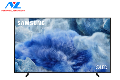 Smart Tivi Samsung QLED 4K 50 Inch QA50Q8FA
