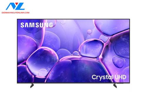 Smart Tivi Crystal UHD Samsung 4K 43 inch UA43U8500F