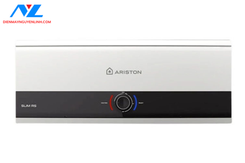 Máy nước nóng gián tiếp Ariston SLIM3 20 RS AG+ VN 20L