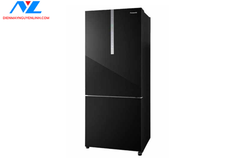 Tủ Lạnh Panasonic Inverter 380 Lít NR-BX421XGKV