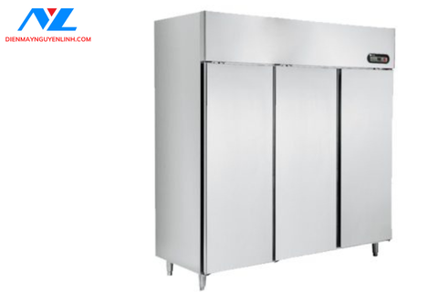 Tủ đông inox Sanaky VH-1599HP