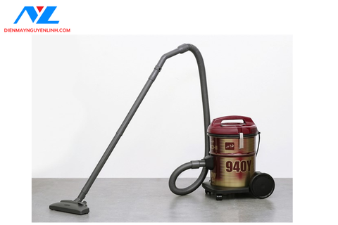 Máy hút bụi công nghiệp Hitachi CV-940Y 24CV WR
