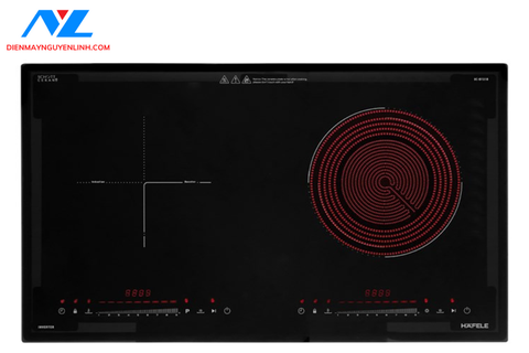 Bếp từ hồng ngoại lắp âm Hafele HC-H7321B
