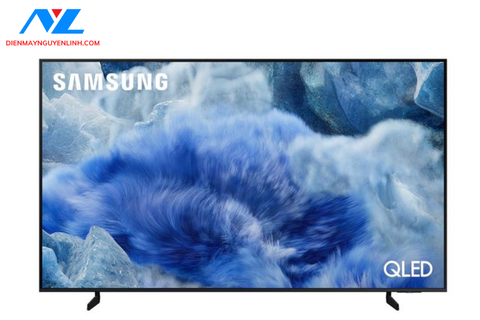 Smart Tivi QLED Samsung AI 4K 65 inch QA65Q8FA