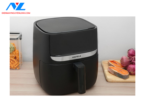 Nồi chiên không dầu Hafele HS-AF502B 5,7 lít