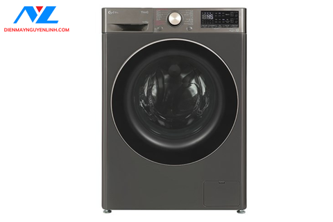 Máy giặt sấy LG AI DD Inverter giặt 14 kg - sấy 8 kg FV1414H3BA