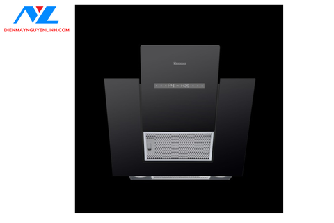 MÁY HÚT MÙI KÍNH VÁT ZEMMER HZM 700 PRO XB